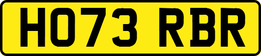 HO73RBR