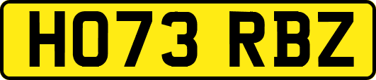 HO73RBZ