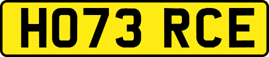 HO73RCE