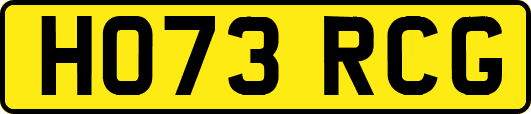 HO73RCG