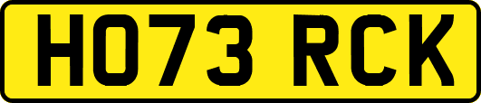 HO73RCK