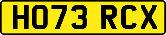 HO73RCX