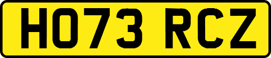 HO73RCZ