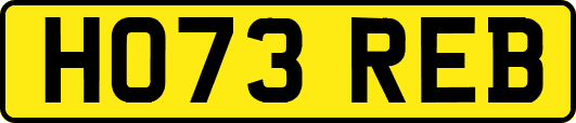 HO73REB