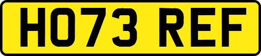 HO73REF