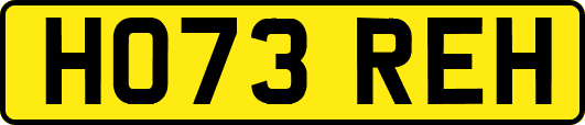 HO73REH