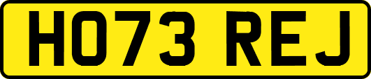 HO73REJ