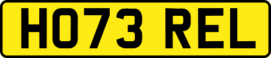 HO73REL