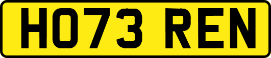 HO73REN