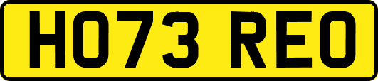 HO73REO