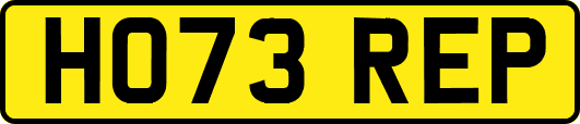 HO73REP
