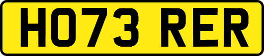HO73RER