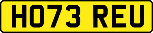 HO73REU