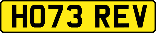 HO73REV