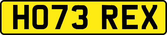 HO73REX