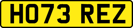 HO73REZ