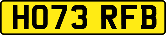 HO73RFB