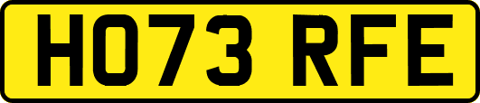 HO73RFE