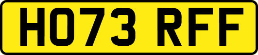 HO73RFF