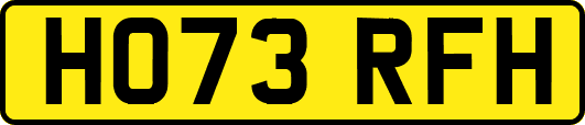 HO73RFH