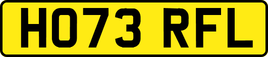 HO73RFL