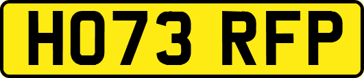 HO73RFP
