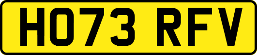 HO73RFV