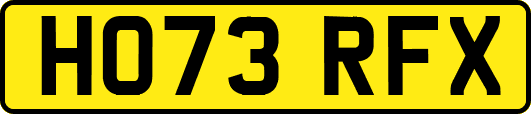 HO73RFX