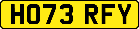 HO73RFY