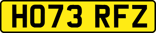 HO73RFZ