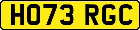 HO73RGC