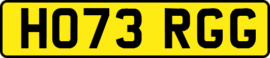 HO73RGG