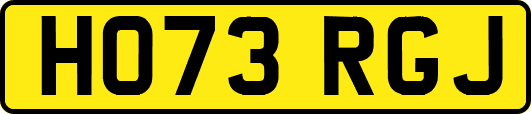 HO73RGJ