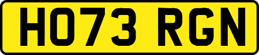 HO73RGN
