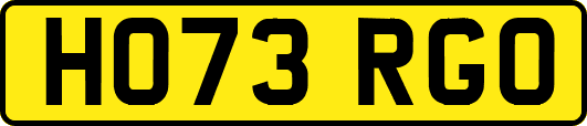 HO73RGO
