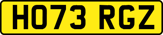 HO73RGZ