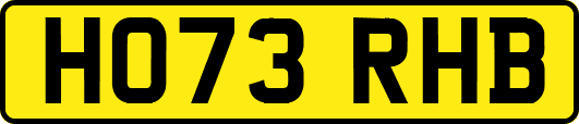 HO73RHB