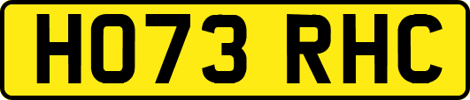 HO73RHC