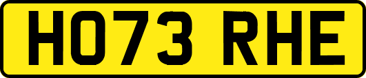 HO73RHE