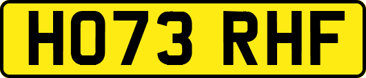 HO73RHF