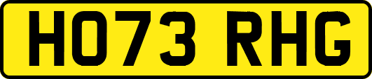 HO73RHG