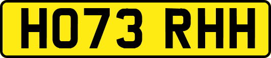 HO73RHH