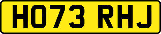 HO73RHJ