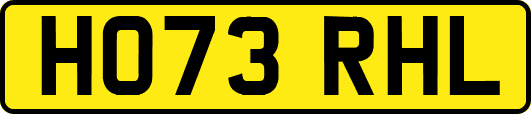 HO73RHL