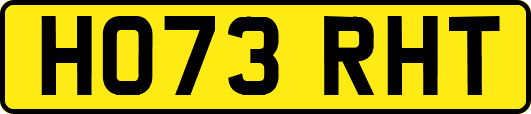 HO73RHT