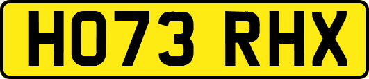 HO73RHX