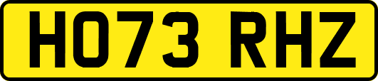 HO73RHZ