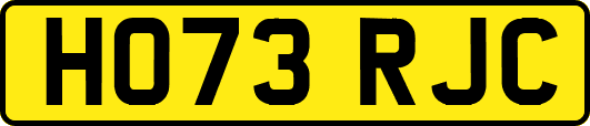 HO73RJC