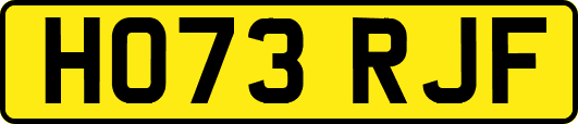 HO73RJF