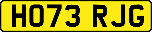 HO73RJG